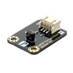 Аналоговий датчик температури LM35 